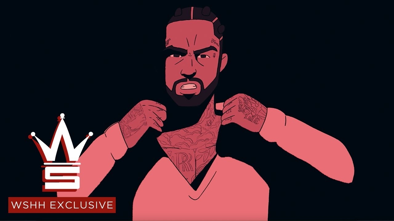 Dave East, Jay Electronica & Tavis Sage - No Hoodie (Nothin' To Lose) (Remix) (Official Music Video)