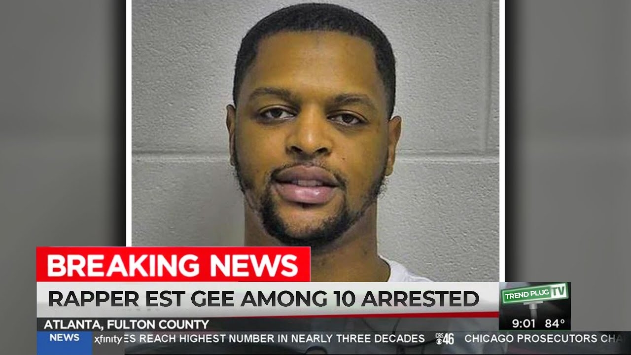 THE CRAZY STORY OF EST GEE "DEADLIEST SHOOTER"