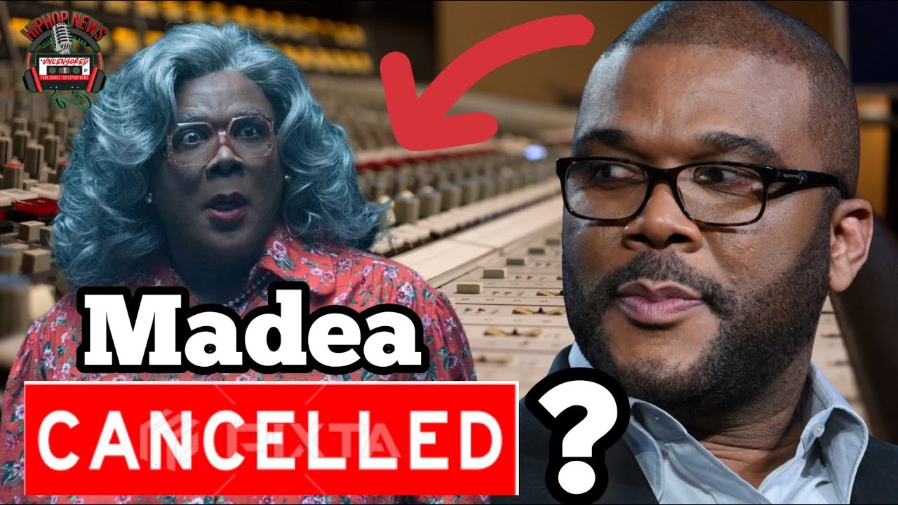 The Verdict Is In On Tyler Perry