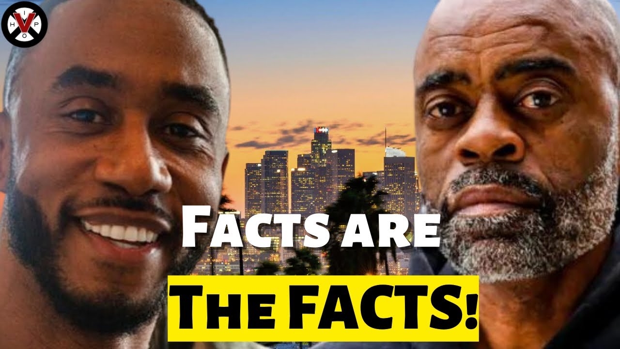 Big Court Speaks On His MisUnderstanding With Freeway Rick Ross!