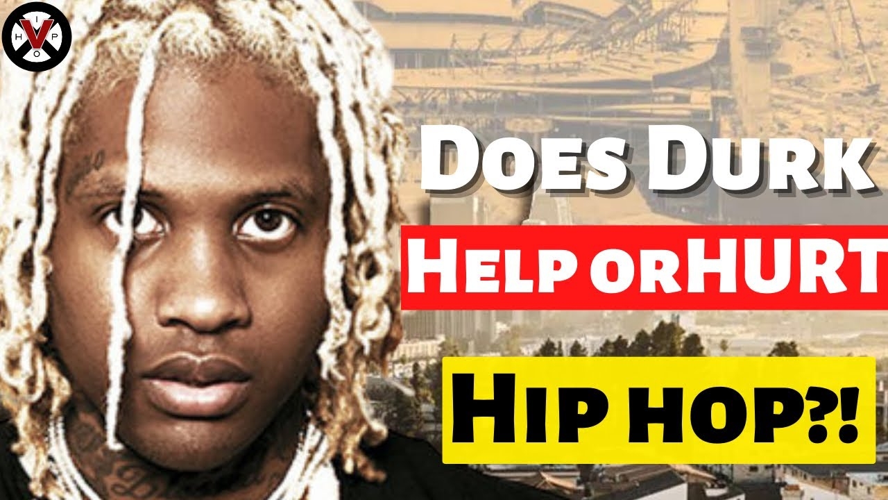 Is It Time TO EXPOSE The UNFORTUNATE TRUTH About Lil Durk?!