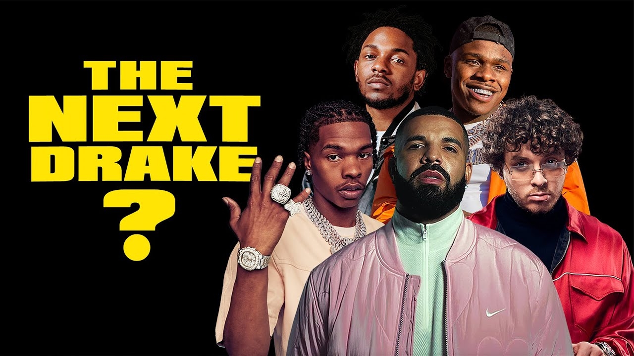 Who Will Be The Next Drake?