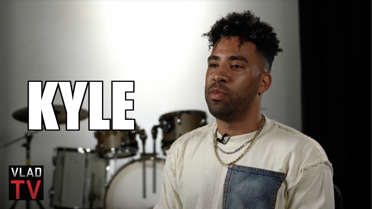 Kyle: I Cried After Watching My Lead Role in 'The After Party' on Netflix (Part 9)