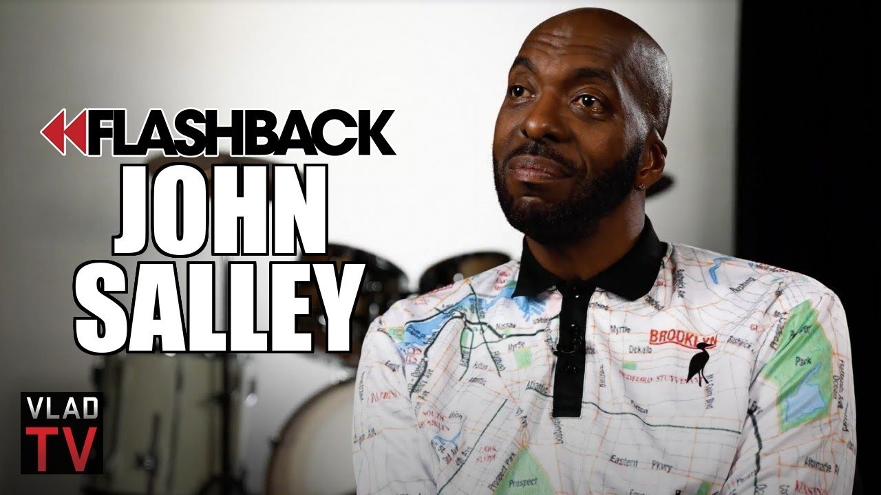 John Salley Says Russell Westbrook Is "Maybe" a Hall of Famer (Flashback)