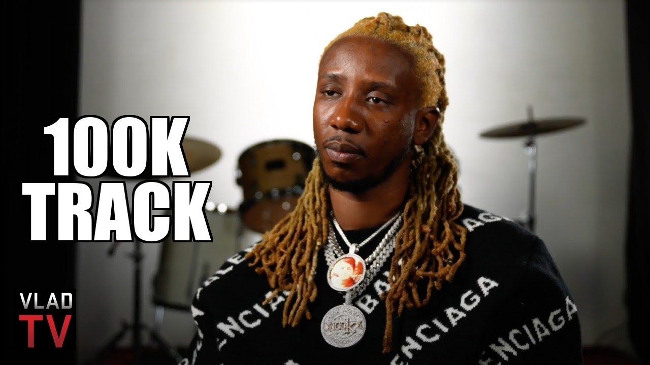YNW Melly's Manager 100K Track on Melly's Murder Trial, Death Penalty on the Table (Part 2)