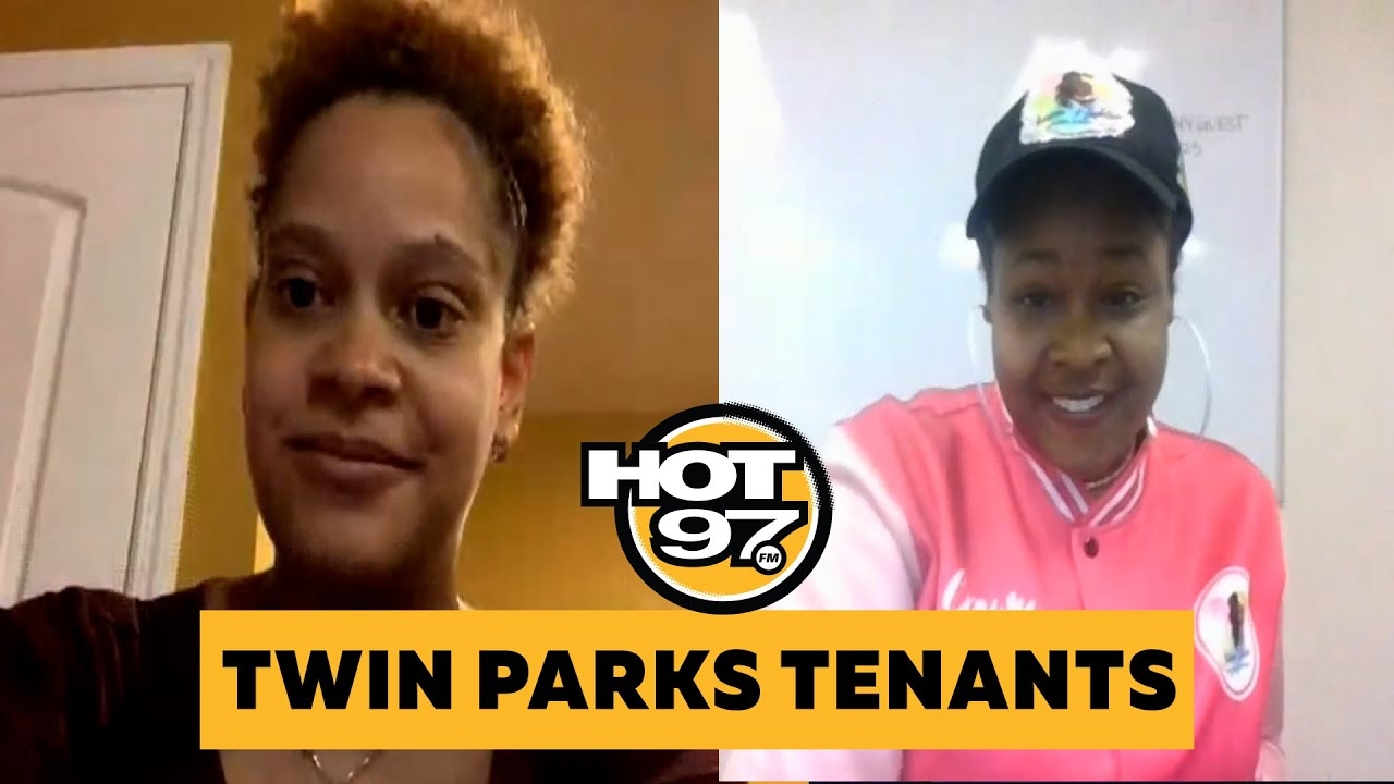Twin Parks Survivors Share Their Stories After The Tragic Fire