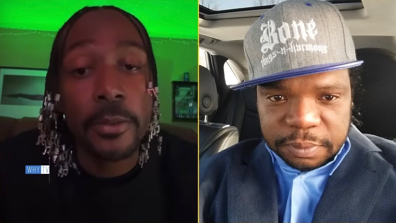 Krayzie Bone Announces Debut Wish Bone Album And Previews Upcoming Single In Studio ‘Finally Done’