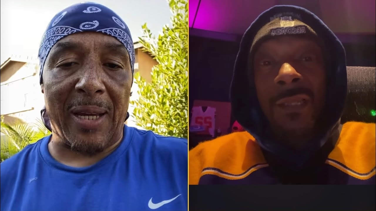 Big Tray Deee Reacts Snoop Became Owner Of Death Row & Announces New Eastsidaz Album In New DR Label