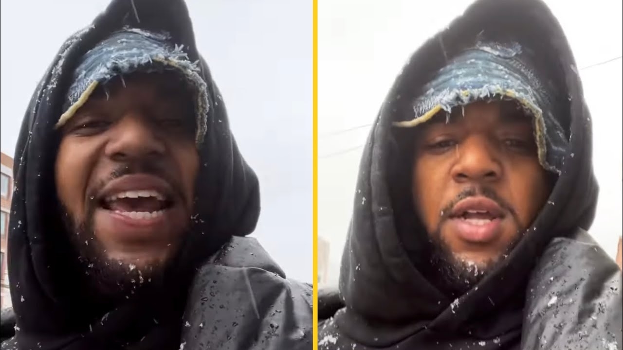 Biggie's Son CJ Wallace Celebrates His Pop Anniversary With Rappers & Family ‘NY Have Only One KING’