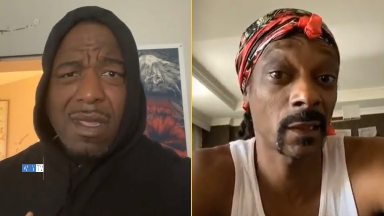 Spice 1 & His Homie Clowning To Sign In New Death Row Records ‘It’s Time For Bay Area To Come In DR’