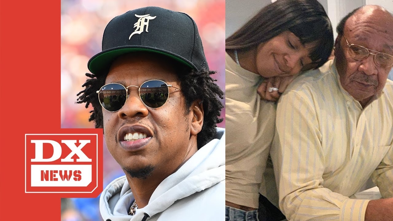 What Jay Z Told Kelly Rowland That Helped Her Reunite With Her Father After 30 Years
