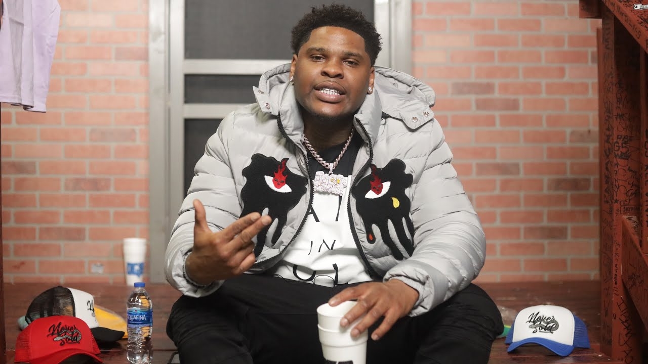 J Major Talks About Doe B’s Impact On Alabama, Explains Why He Dropped A Diss Track Towards Skooly