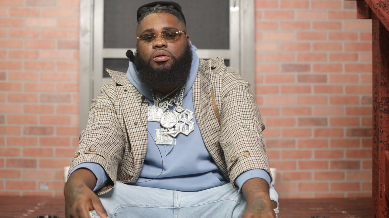 Billie Kocaine Talks About Louisiana, His Father’s Legacy, Hustling, Turning Down Deals, New Music