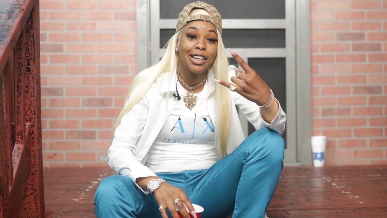 613 Twissy Talks About Helping Her Mother Win Prison Appeal, Orlando, Bobby Fishscale, Hall Of Fame