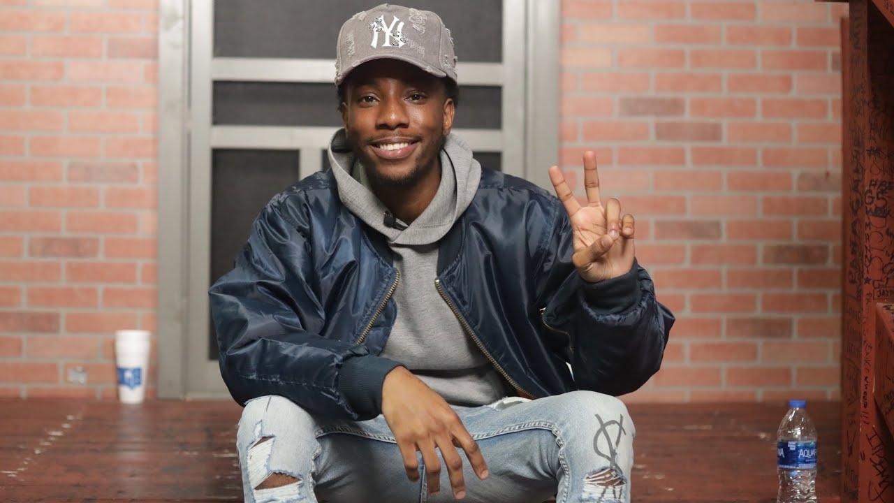 Kid Flvsh Shares Advice For Graphic Designers On How To Get Placements, Getting Plaques For His Art
