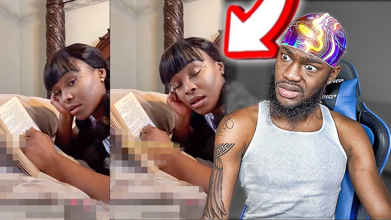 TEACHER was Getting CLAPPED On LIVE While Reading BOOK To Class.