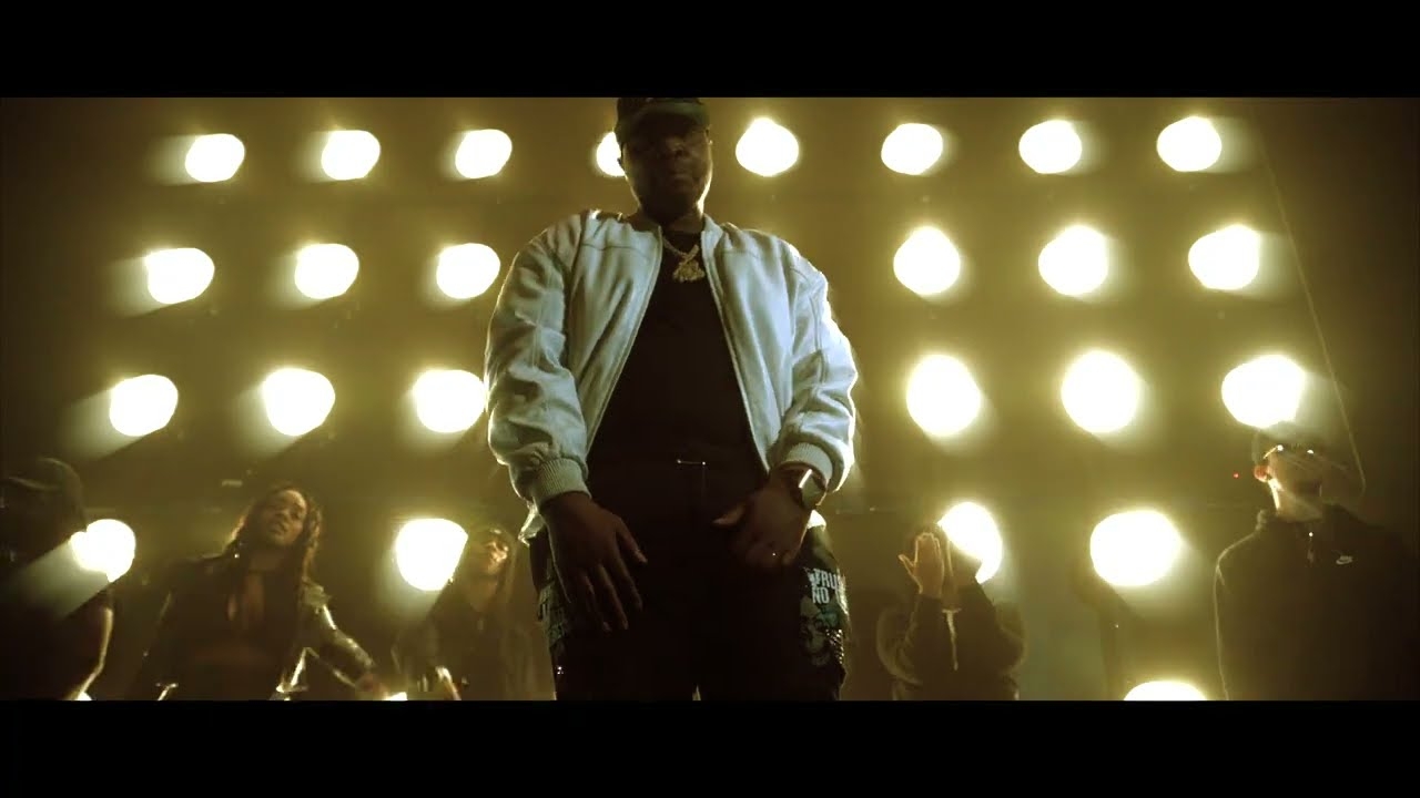 Semme Da Addy, Lon Don (Official Music Video)