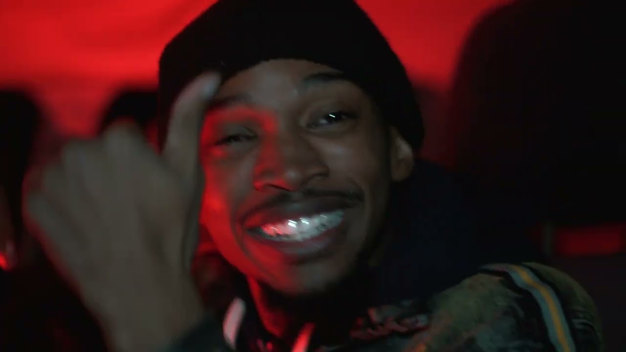 MANMAN Feat RBE TREZZ - Being Honest (Freestyle)