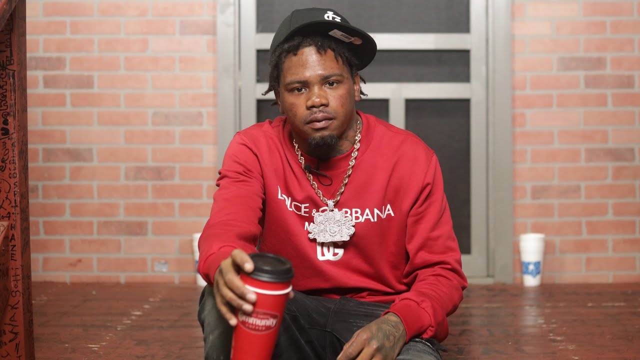 LeviCallShots Speaks On The Dangers In St. Louis, Learning Lessons In The Streets, New Music