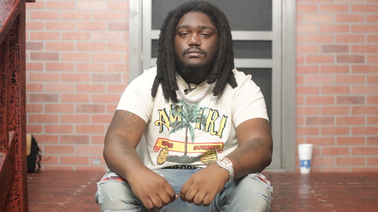 GwalaBoy Phlyy Talks About Haitian Culture In South Florida, Working w/ Bobby Fishscale, Fredo Bang
