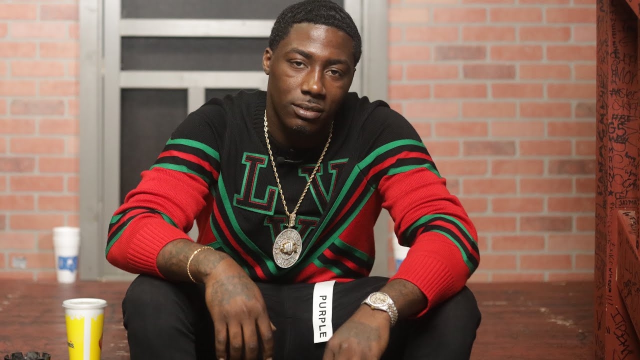 Hot Boy Blakk Talks About Buying Land, Building Generational Wealth, New Single “Free Da Bros”