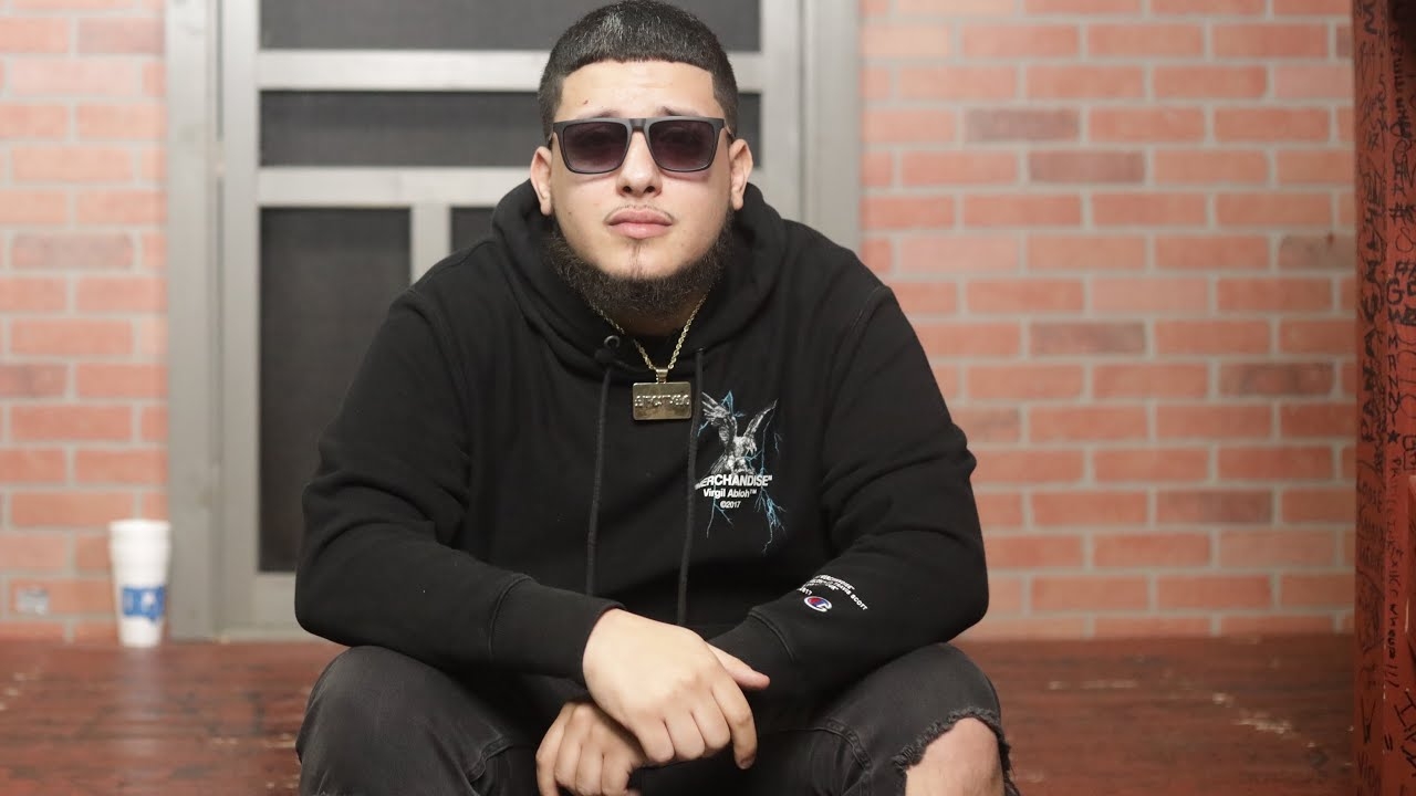 ME978 Talks About Massachusetts, Taking Year Off From Music To Grieve, New Music