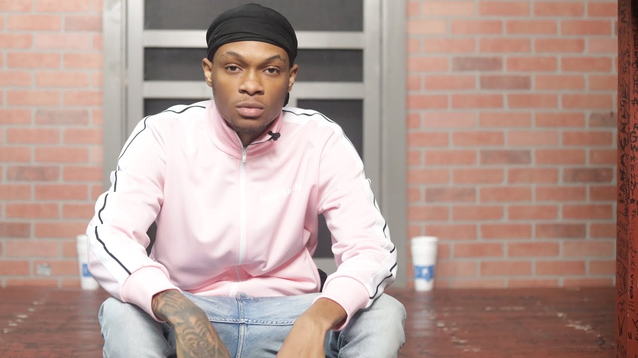 Lil Eazzyy Talks About Chicago, “Onna Come Up” w/ G Herbo, New Album w/ Chopsquad DJ