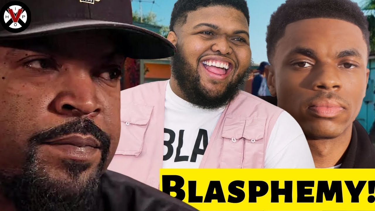 Ice Cube DESTROYS Claims Of A Possible Friday Prequel Set To Drop On HBO Max!