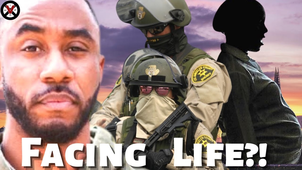 No Limit OG Big Court On Facing Juvenile LIFE In Prison At 15 With A Pregnant Girlfriend!