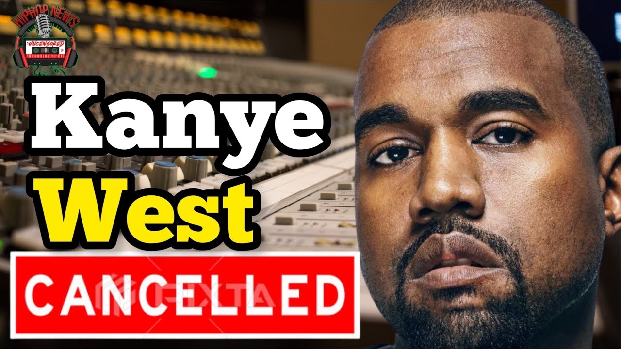 Kanye West Just Broke All The Rules