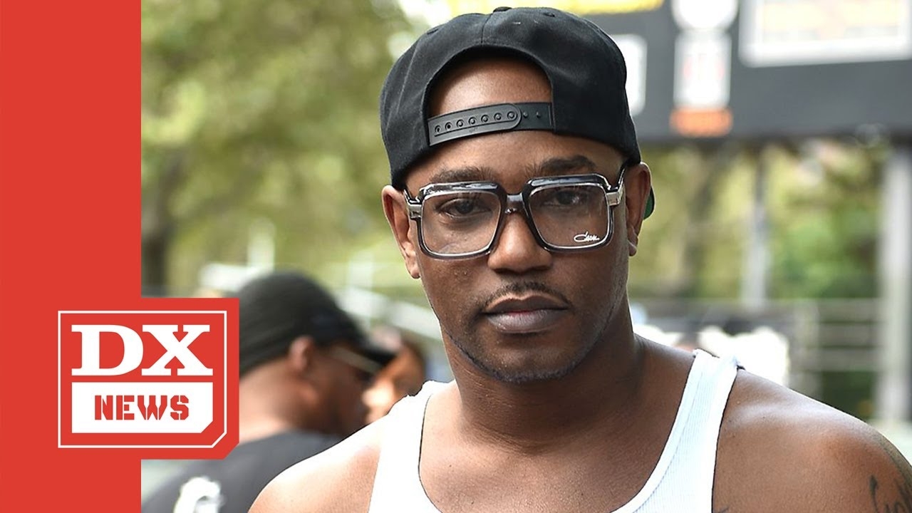 Watch Cam’ron Prove He Can Rap To ANY Beat With Impressive R&B Instrumental Freestyle