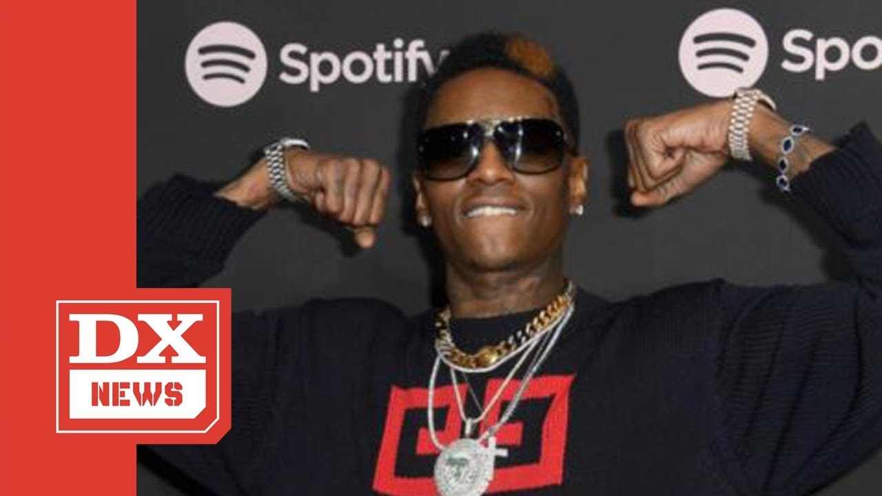 Soulja Boy Celebrates His Biggest “First” Accomplishment Yet