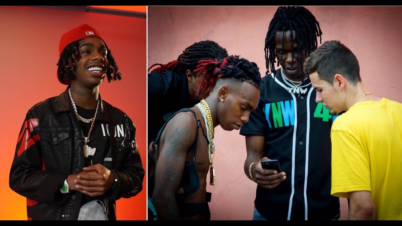 YNW Melly's Camera Man 'DrewFilmedIt' Gets Subpoenaed to his Trial. BUT HE AINT GOIN. Uncooperative