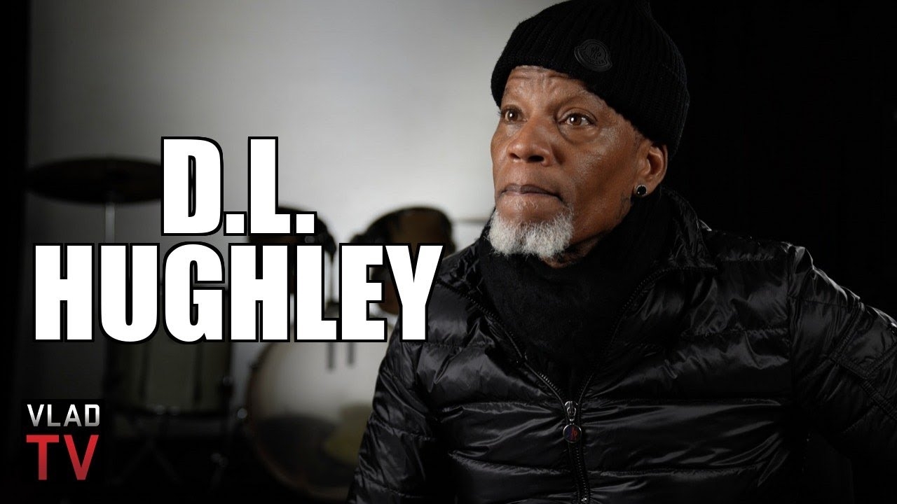 DL Hughley: If You Rob Me & Post It on IG I'll Like the Picture, My Life is Worth More (Part 35)