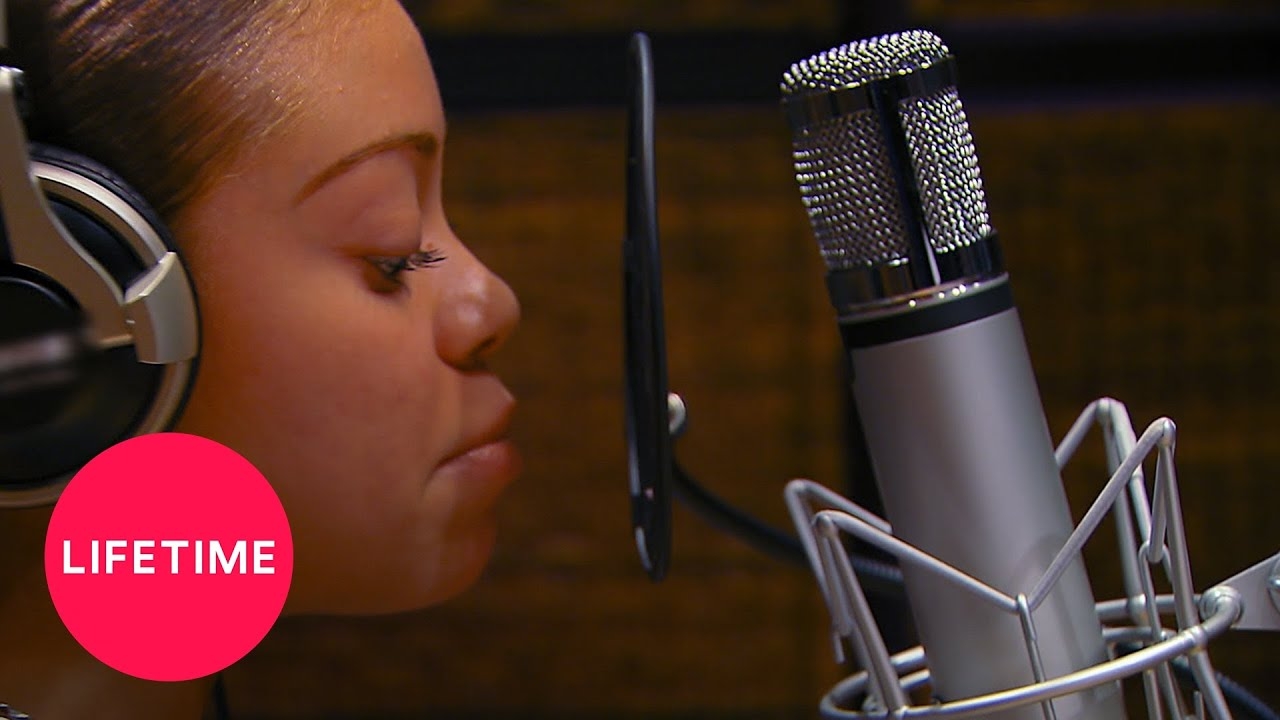 The Rap Game: Best of Miss Mulatto (Season 1) | Lifetime