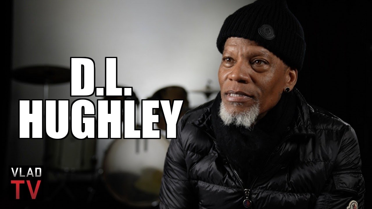 DL Hughley Knew Bob Saget, Explains Why His Death Makes Him Paranoid (Part 36)