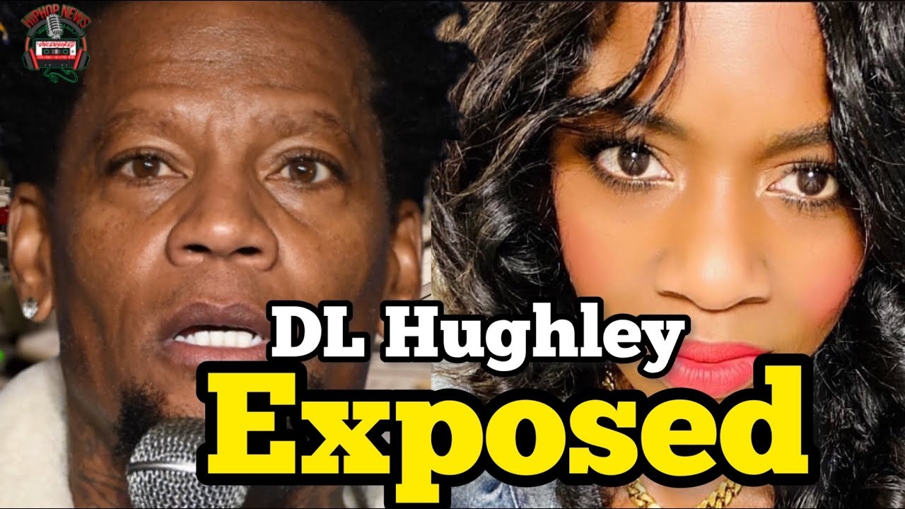 DL Hughley's Worst Nightmare Just Came True | Vicki Dillard Speaks
