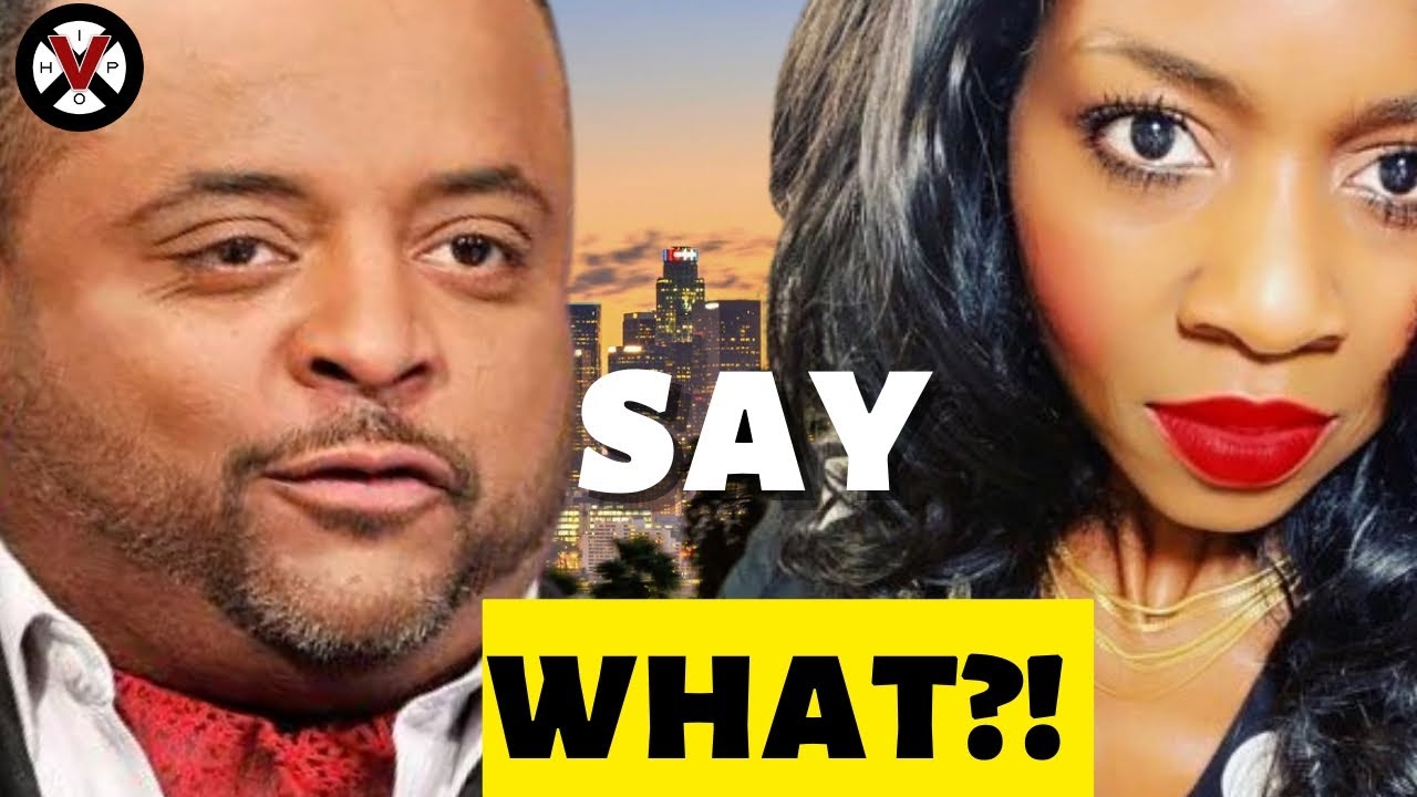 Vicki Dillard DESTROYS Roland Martin For Saying The UNTHINKABLE TO Her LIVE On Air!