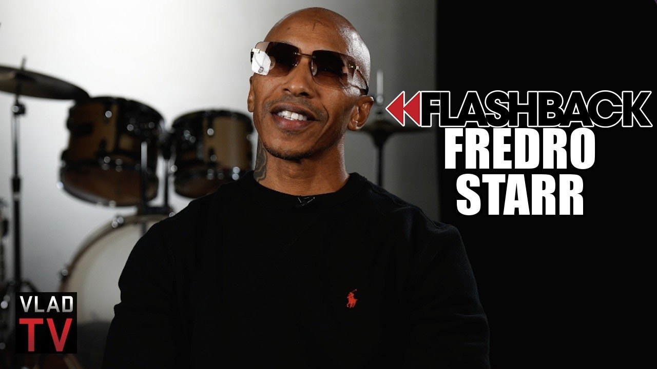 Fredro Starr Predicted Onyx Verzuz Cypress Hill in December (Flashback)