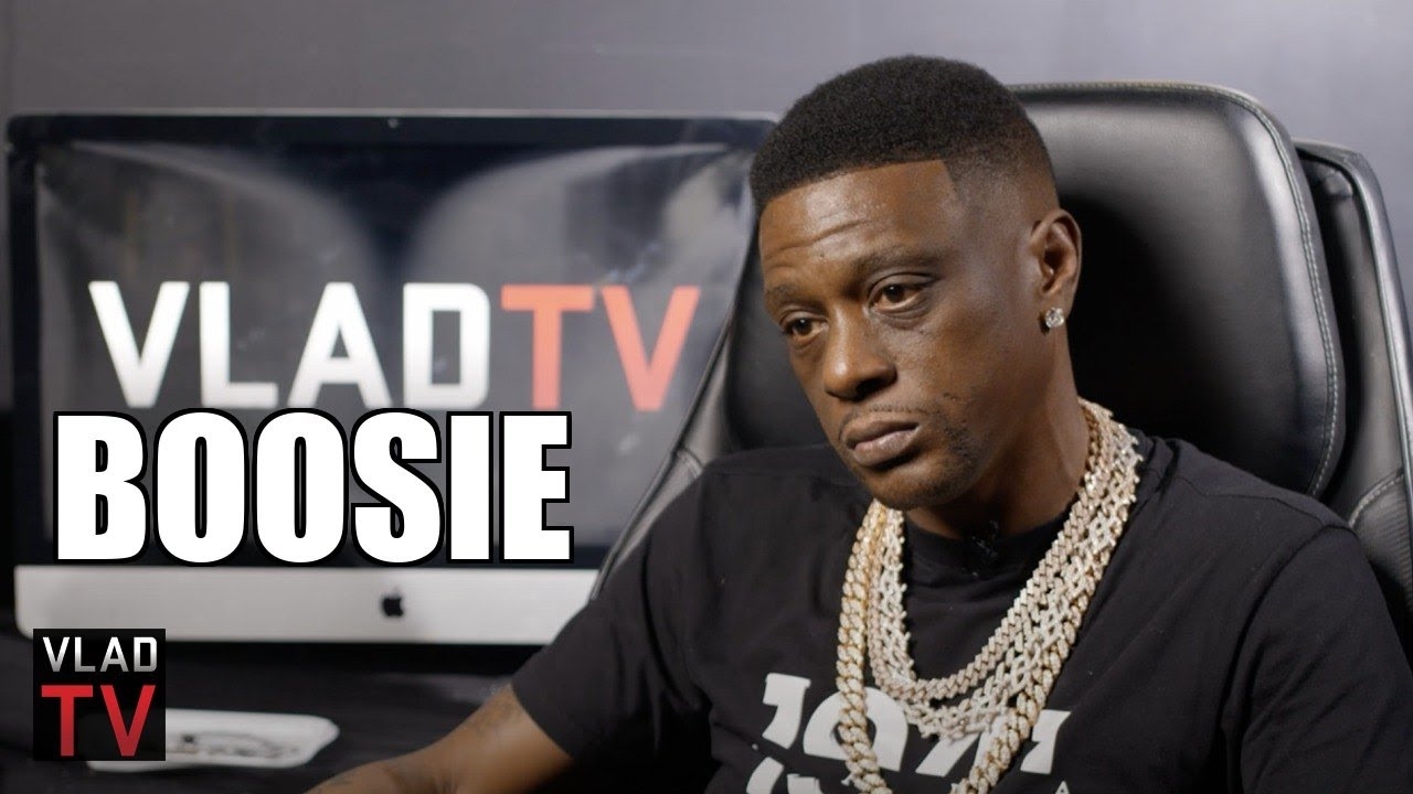 Boosie Supports Chappelle Stopping Low Income Housing in Town: He Wants Players Paradise (Part 33)