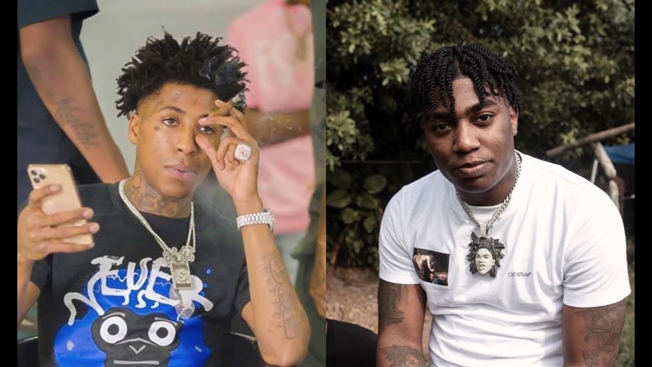 Fredo Bang 'Me and NBA Youngboy was Suppose to Squash our Beef But the Government STOPPED IT'