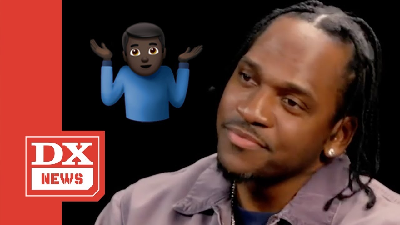 Pusha T Says Record Labels Control Rap Beefs Today & No One Cares Who “Wins”