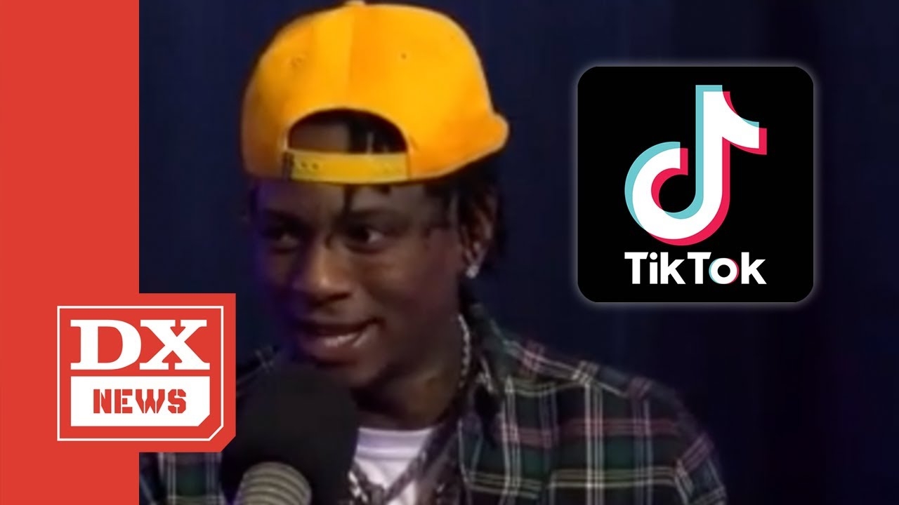 Soulja Boy Takes Credit For… Tik Tok’s Entire Existence?