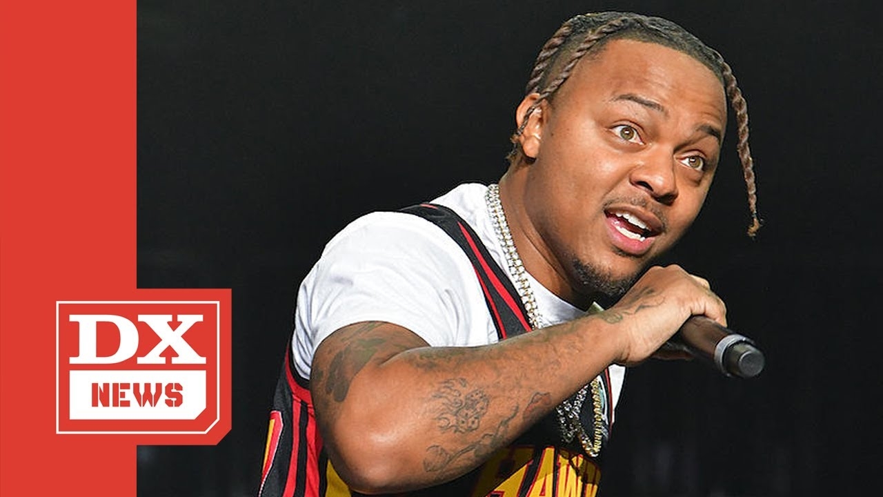 Bow Wow Says He’s Retiring From This Activity After Hitting 35 Years Old