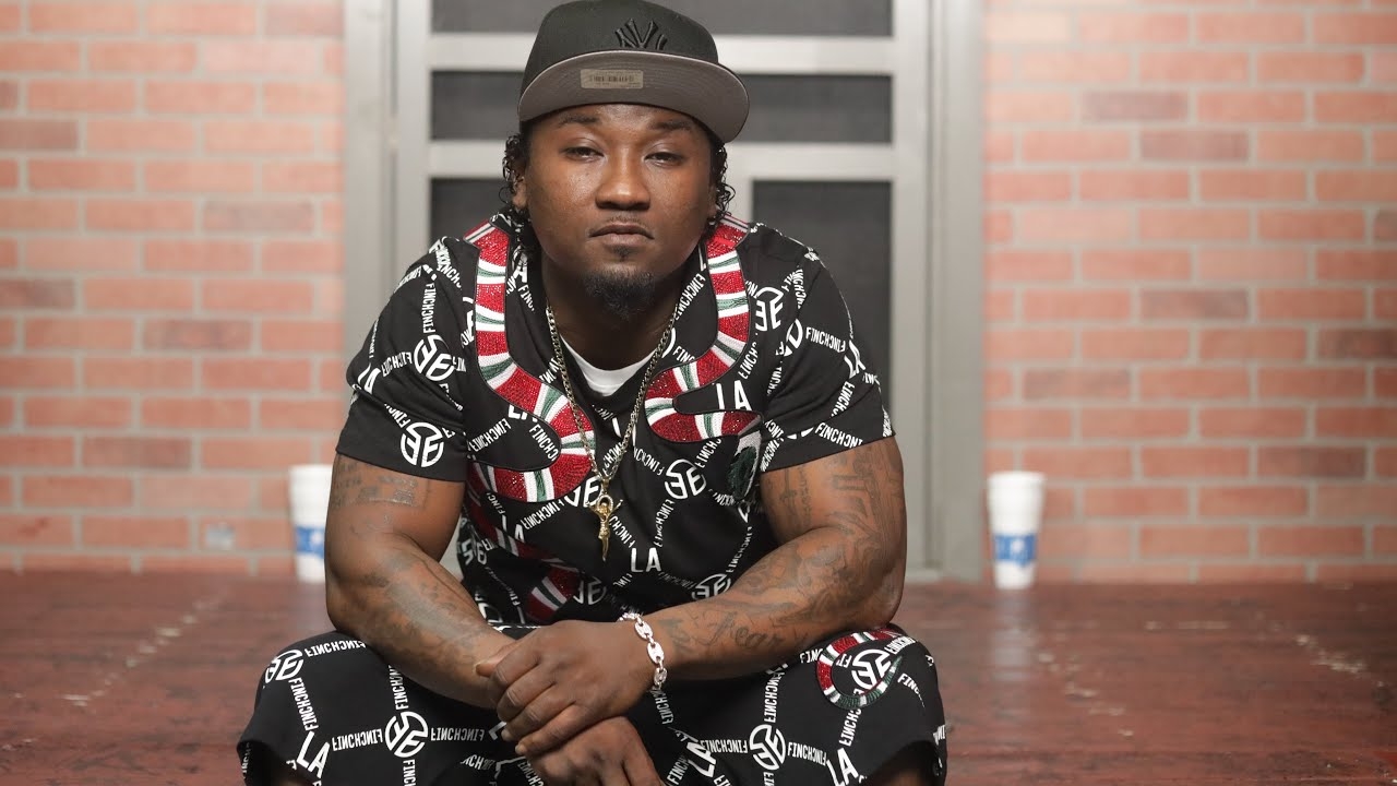 HN Murda 500 Gives Advice To The Youth “Stay Out Of The Streets”, Talks About Arkansas, Prison