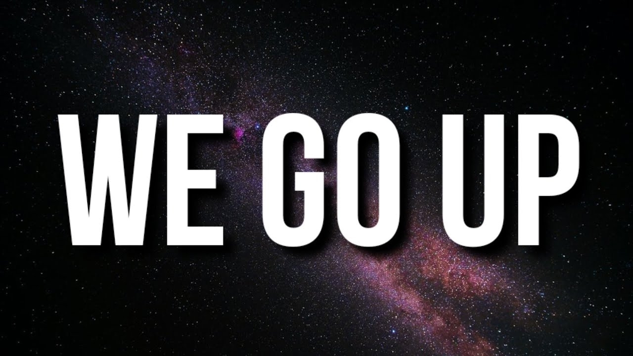 Nicki Minaj - We Go Up (Lyircs) ft. Fivio Foreign