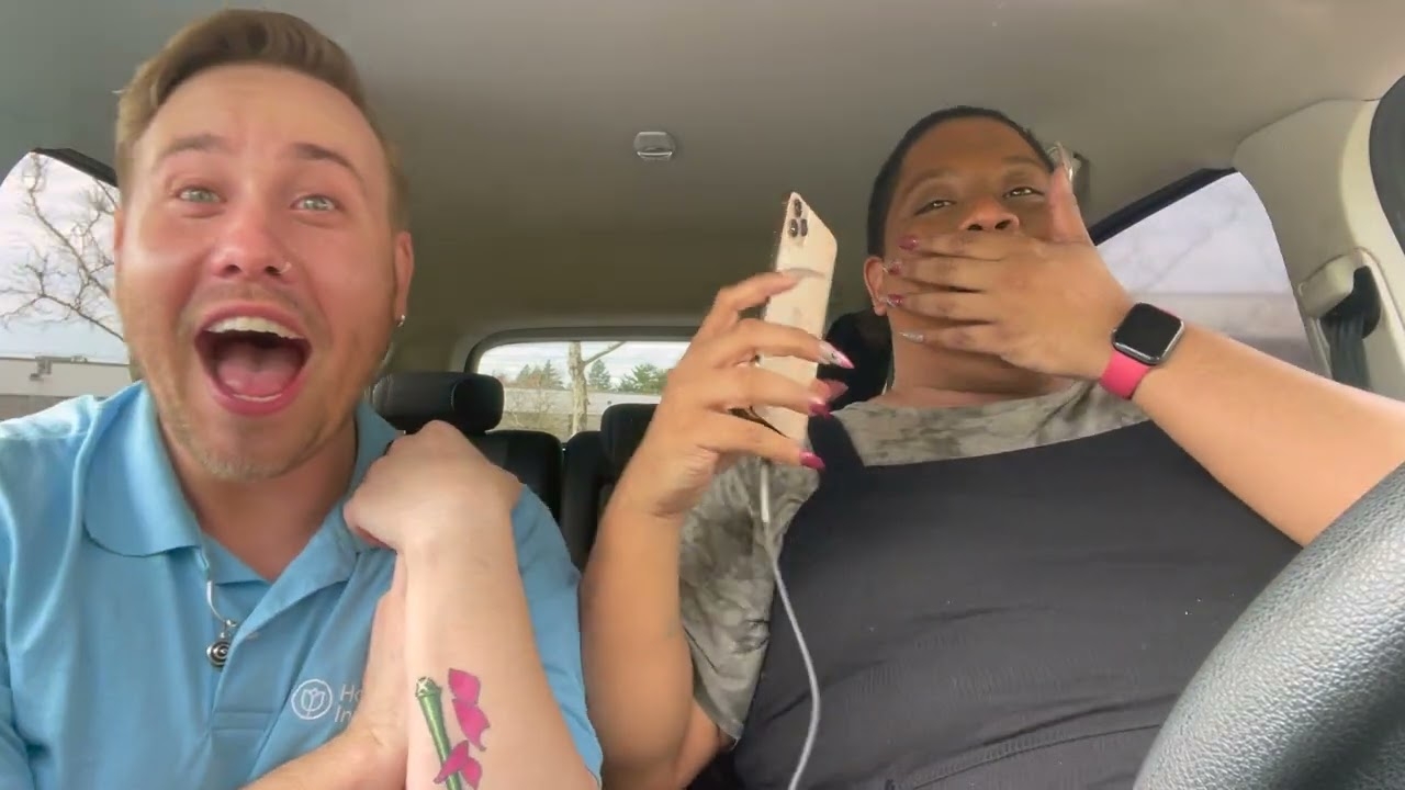 Nicki Minaj feat. Fivio Foreign - We Go Up Reaction!