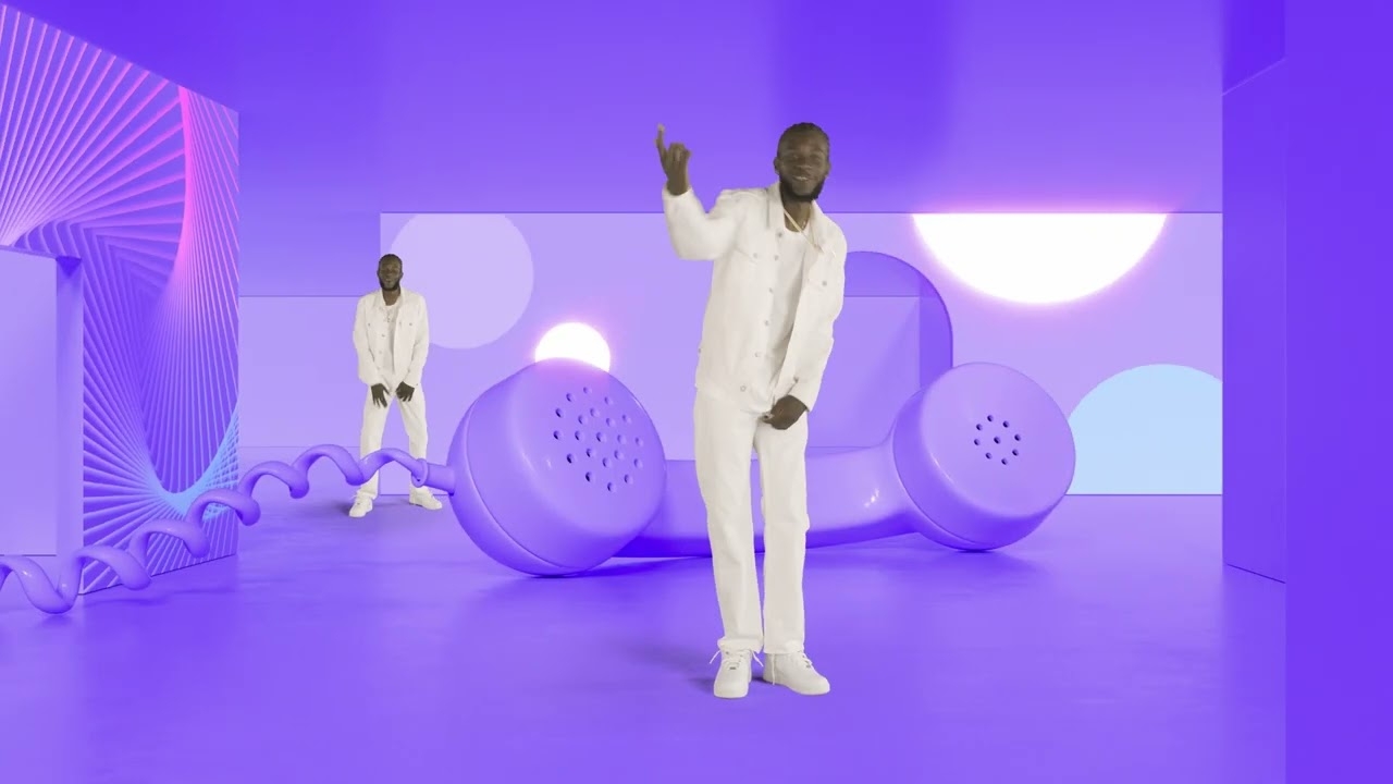HeyDeon “Been Thru" (Official Music Video)