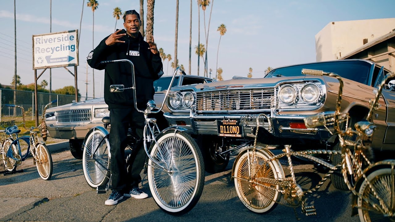 Doggystyleeee - Hit Em Up (Official Music Video)