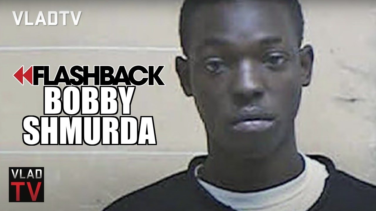 Bobby Shmurda on Epic Records Helping Him With a Lawyer (Flashback)